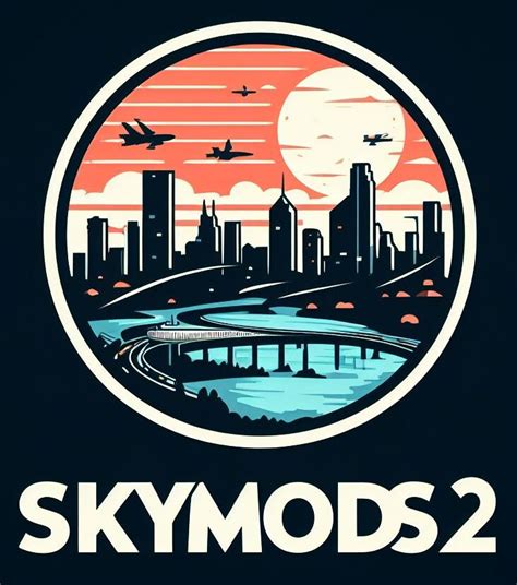Skymods .